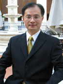 Jeffrey Wong